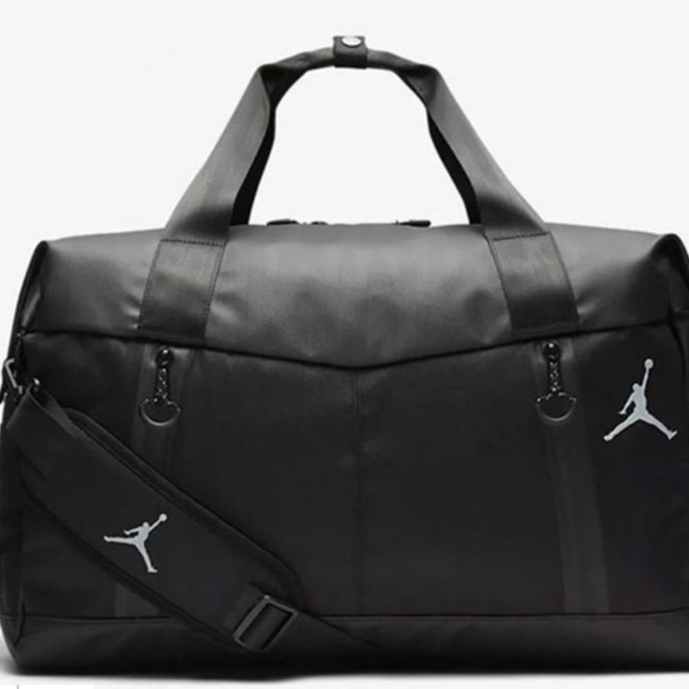Jordan Airborne Weekender Duffel Bag